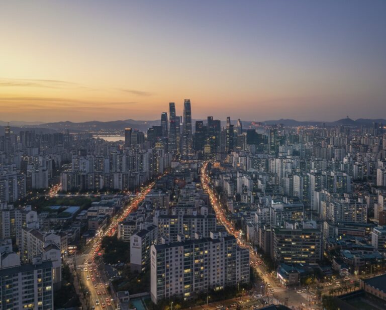 2026년 부동산 제도 변화