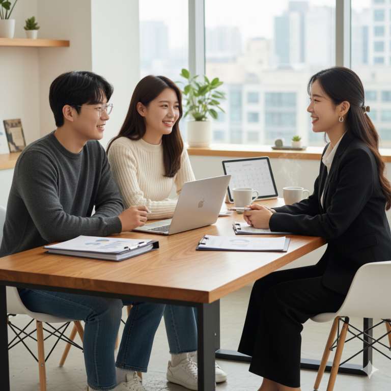 상속세 절세 준비