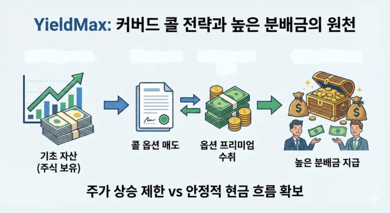 일드맥스 ETF