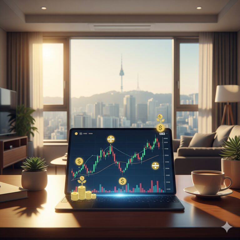 일드맥스 ETF 투자