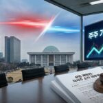 자사주 소각 의무화