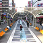 종로 피아노거리