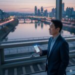 출산 포기 고민하는 청년들에게, 40대 가장이 전하는 1가지 희망